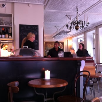 Cafe Wilder - Interior - Cafes Near Me - København K, 84 Cafe Wilder - Interior - Cafes Near Me - København K, 84