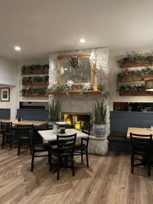 La Pergola Trattoria by null