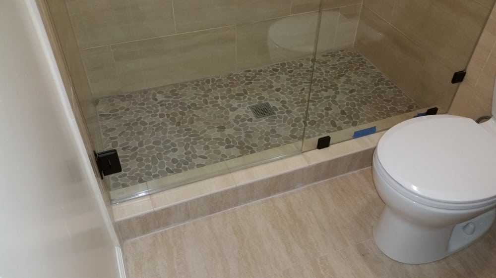 Slide of O M Construction