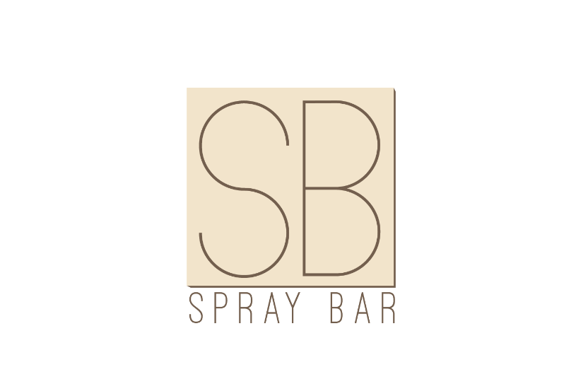 Spray Bar by Shuree Logo