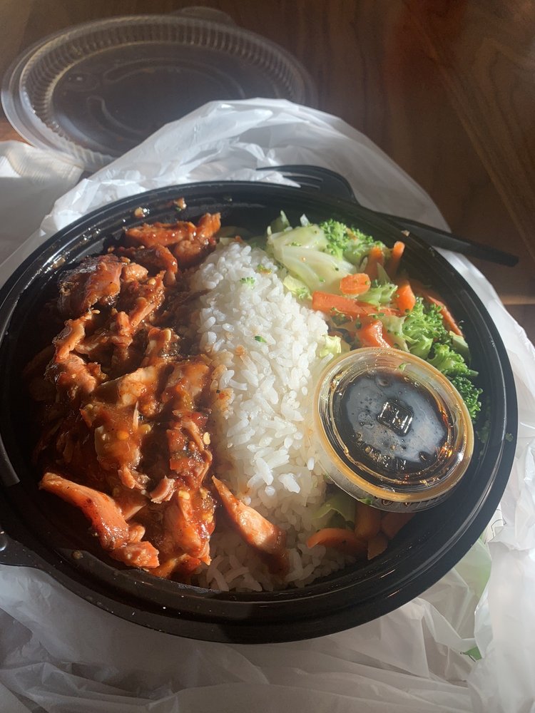 TERIYAKI GRILL PARK CITY Updated October 2024 35 Photos & 65