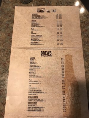 Menu photo 8 Mellow Mushroom Macon Macon, GA