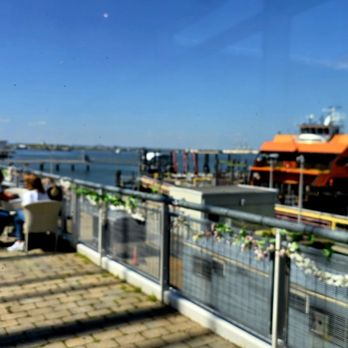 River Dock Cafe - Outdoor seating avail - Seafood Near Me - Staten Island, New York River Dock Cafe - Outdoor seating avail - Seafood Near Me - Staten Island, New York