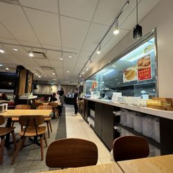 Tian Shi Fu No. 3 Restaurant