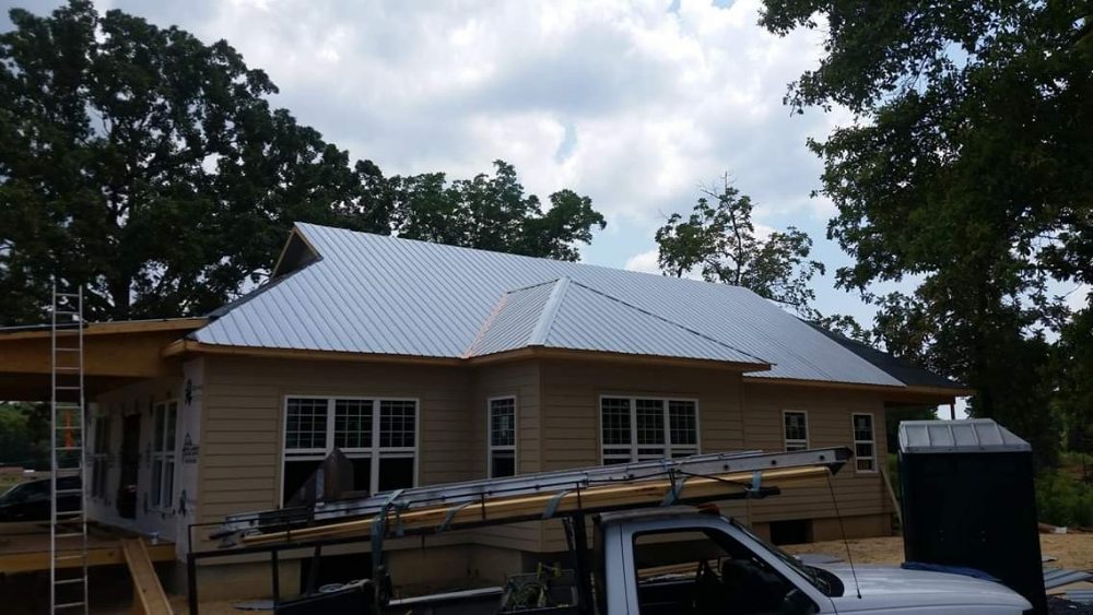 Slide of Neighbors Roofing