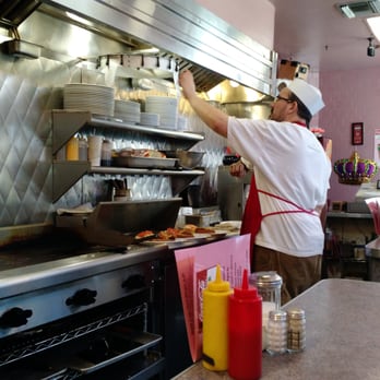 Clover Grill - Absolutely love this place - Diners Near Me - New Orleans, Louisiana