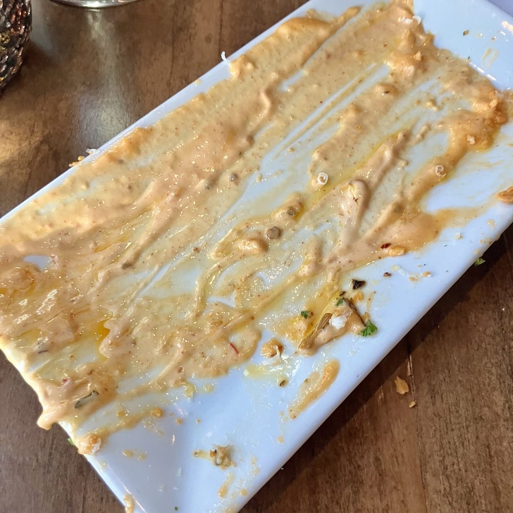 Spain Wine Bar - SO MUCH MAYO! - Wine Bars Near Me - Ocean City, Maryland