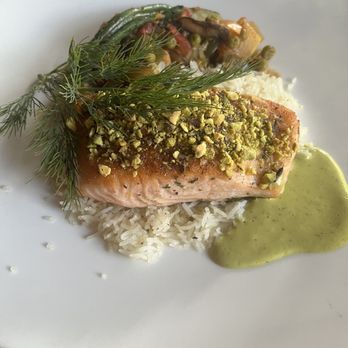 Caprice Bistro - French Near Me - Wilmington, North Carolina Caprice Bistro - French Near Me - Wilmington, North Carolina