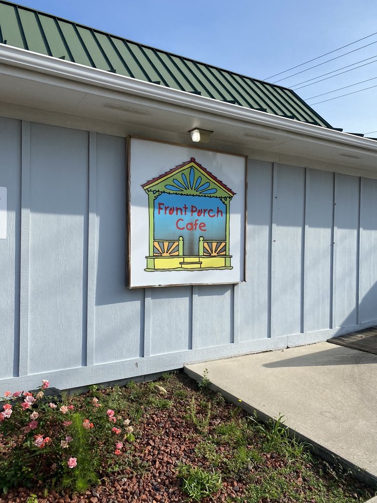 Front Porch Cafe