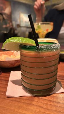 Fonda San Miguel by null