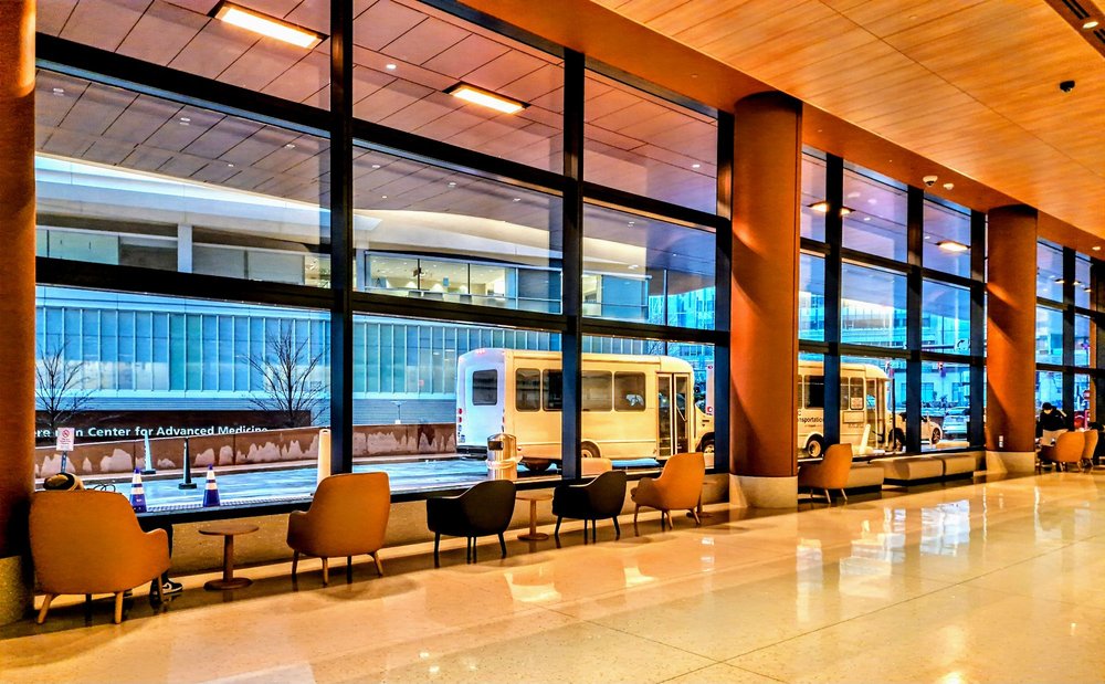 Hospital of the University of Pennsylvania - patient advocate in Philadelphia, PA