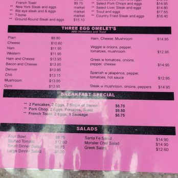 Vickies Diner - Breakfast & Brunch Near Me - Las Vegas, Nevada Vickies Diner - Breakfast & Brunch Near Me - Las Vegas, Nevada