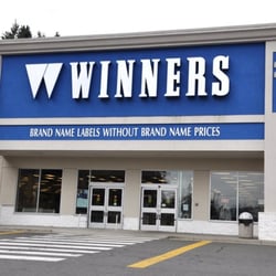 Winners