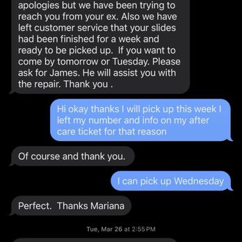 Burberry - Here is Anthony reaching back out to me admitting how unorganized they are - Accessories Near Me - Beverly Hills, California Burberry - Here is Anthony reaching back out to me admitting how unorganized they are - Accessories Near Me - Beverly Hills, California