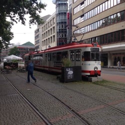 Linie 403