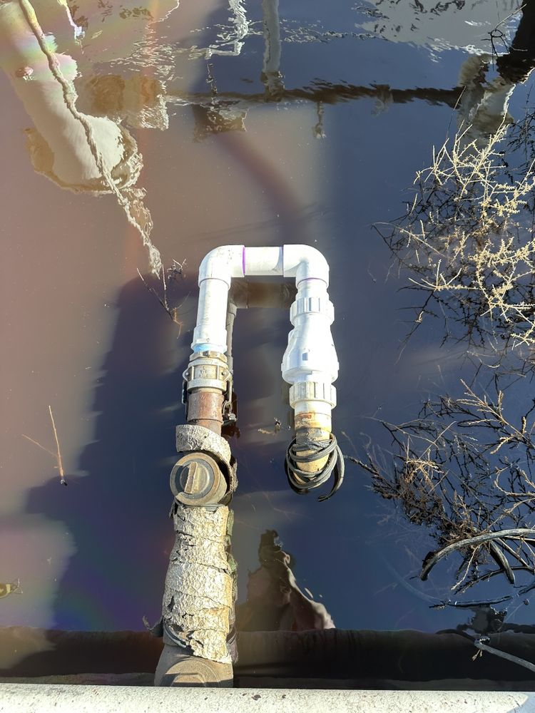 Slide of Hamilton Plumbing & Solutions