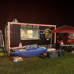The Smoking  Jokers BBQ - Rolling by the bay. 2023