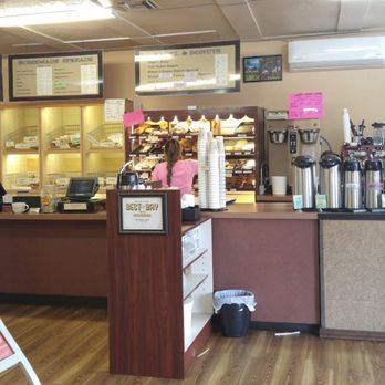 St. Pete Bagel Co. - Donuts Near Me - Kenneth City, Florida St. Pete Bagel Co. - Donuts Near Me - Kenneth City, Florida