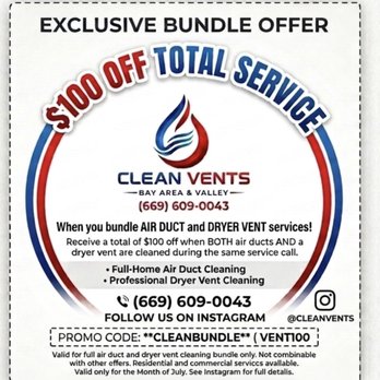 Clean Vents - Air Duct Cleaning Near Me Clean Vents - Air Duct Cleaning Near Me