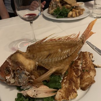 MesaMar Seafood Table - Seafood Near Me - Coral Gables, Florida