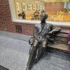 Baruch College gift card