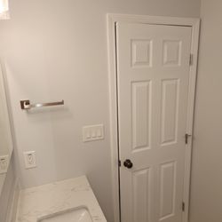 STL Build Pro - New bathroom remodel