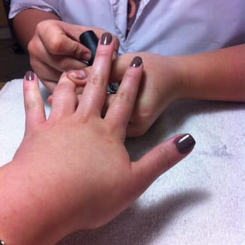 Classy Nails & Spa - Nail Salons Near Me - Pomona, California