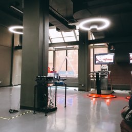 Vr space Vr space