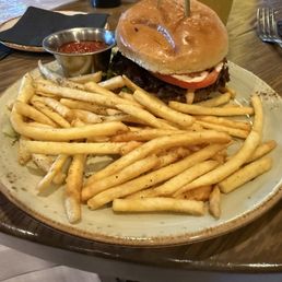 Smash Burger
