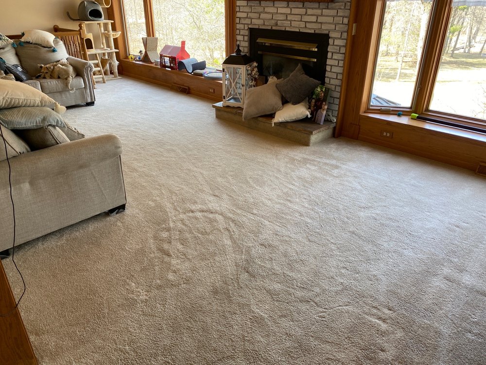 AMAZING CLEANING SERVICE Updated September 2024 314 W Fulton