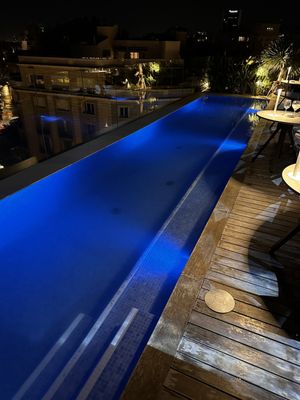 The One Barcelona by null