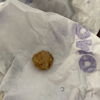 Del Taco - Little tiny chicken pieces - Mexican Near Me - Canyon Cntry, California Del Taco - Little tiny chicken pieces - Mexican Near Me - Canyon Cntry, California
