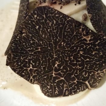 Cobéa - Shaved black truffles - French Near Me - Paris, 75