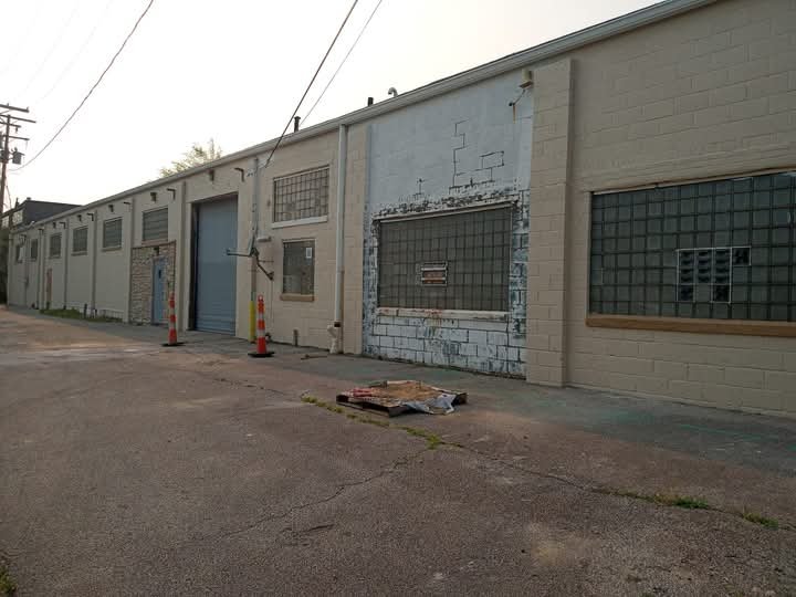 Slide of Color Coat Renovations