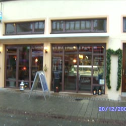 Eiscafe Belluno