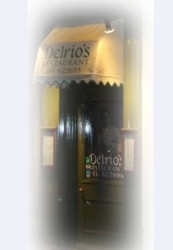 Delrio's Restaurant by null