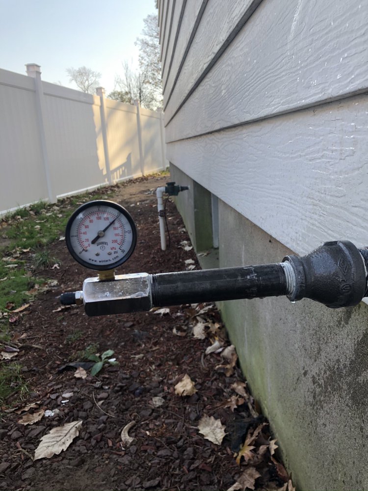 Slide of Everest Plumbing