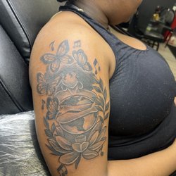 INKSburgh Tattoo Studio