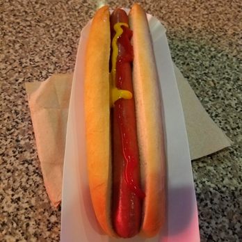 Snack Nook - Plain Hot Dog - Fast Food Near Me - Las Vegas, Nevada Snack Nook - Plain Hot Dog - Fast Food Near Me - Las Vegas, Nevada
