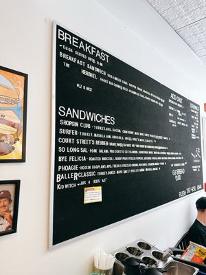 Middle Child by null