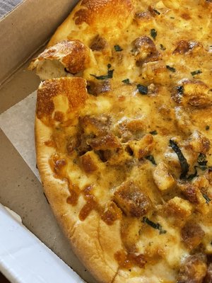 Belo Pizzeria by null