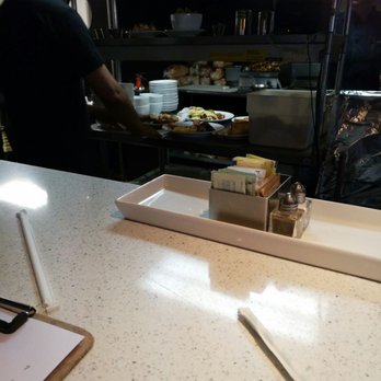 Eat. - Stalker shot , lol. - New American Near Me - Las Vegas, Nevada