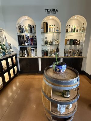 Mari Chuy’s Tequileria - Rancharrah by null