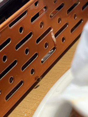 Queen's Pancakes by null