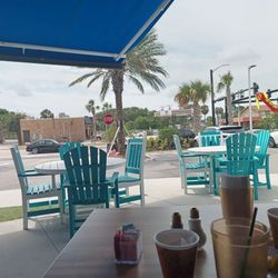 Beaches Daytona - Fresh Air Ambience