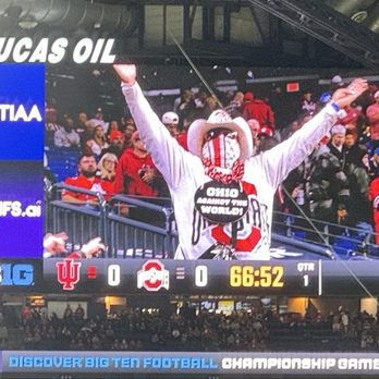 Lucas Oil Stadium - Stadiums & Arenas Near Me - Indianapolis, Indiana Lucas Oil Stadium - Stadiums & Arenas Near Me - Indianapolis, Indiana