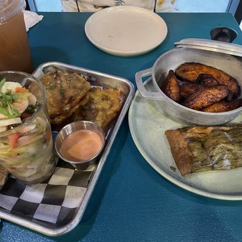 Batey Puerto Rican Gastronomy - Puerto Rican Near Me - Tucson, Arizona Batey Puerto Rican Gastronomy - Puerto Rican Near Me - Tucson, Arizona