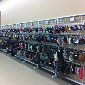 Savers - Backpacks. Handbags. Wallets. - Thrift Stores Near Me - Carol Stream, Illinois