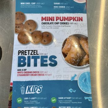 Swig - Menu 10/2024 - Beverage Store Near Me - San Antonio, Texas