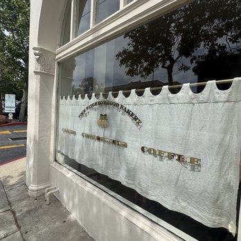 Salted Butter - Desserts Near Me - Pasadena, California